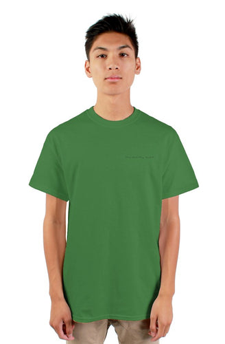 This What They Wanted mens tshirt