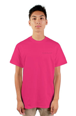 This What They Wanted mens tshirt