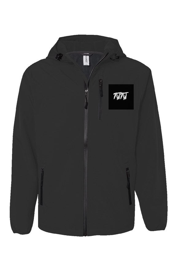 TWTW Poly-Tech Soft Shell Jacket