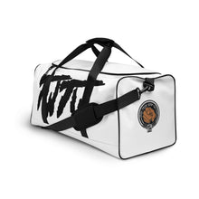 Load image into Gallery viewer, TWTW Duffle bag
