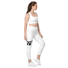 Load image into Gallery viewer, Leggings with pockets
