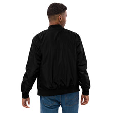 Load image into Gallery viewer, TWTW Premium recycled bomber jacket
