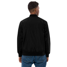 Load image into Gallery viewer, TWTW Premium recycled bomber jacket
