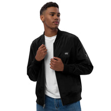 Load image into Gallery viewer, TWTW Premium recycled bomber jacket
