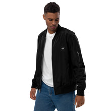Load image into Gallery viewer, TWTW Premium recycled bomber jacket

