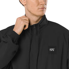 Load image into Gallery viewer, Recycled tracksuit jacket
