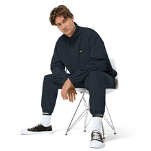 Load image into Gallery viewer, Recycled tracksuit jacket
