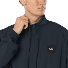 Load image into Gallery viewer, Recycled tracksuit jacket
