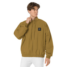 Load image into Gallery viewer, Recycled tracksuit jacket
