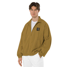 Load image into Gallery viewer, Recycled tracksuit jacket
