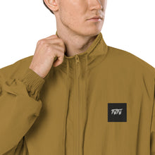 Load image into Gallery viewer, Recycled tracksuit jacket

