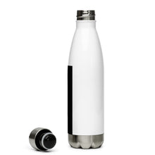 Load image into Gallery viewer, Stainless Steel TWTW Water Bottle
