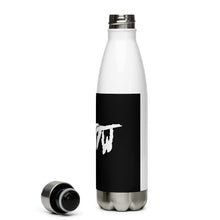 Load image into Gallery viewer, Stainless Steel TWTW Water Bottle
