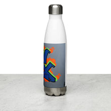 Load image into Gallery viewer, TW2X Stainless Steel Water Bottle

