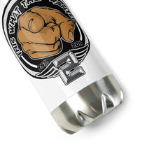 Load image into Gallery viewer, TWTW LOGO Stainless Steel Water Bottle

