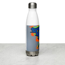 Load image into Gallery viewer, TW2X Stainless Steel Water Bottle
