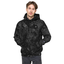 Load image into Gallery viewer, TWTW Unisex Champion tie-dye hoodie

