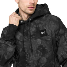Load image into Gallery viewer, TWTW Unisex Champion tie-dye hoodie
