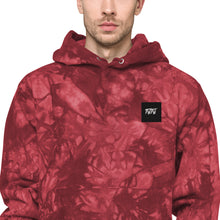 Load image into Gallery viewer, TWTW Unisex Champion tie-dye hoodie
