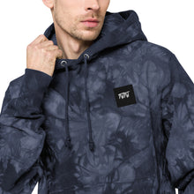 Load image into Gallery viewer, TWTW Unisex Champion tie-dye hoodie
